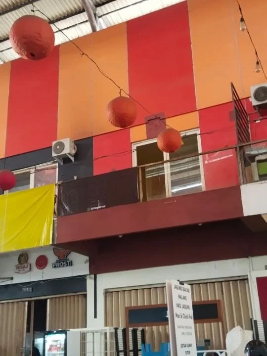 Jual Ruko 2 Lantai Lokasi Komersial G Walk Strategis Citraland Surabaya