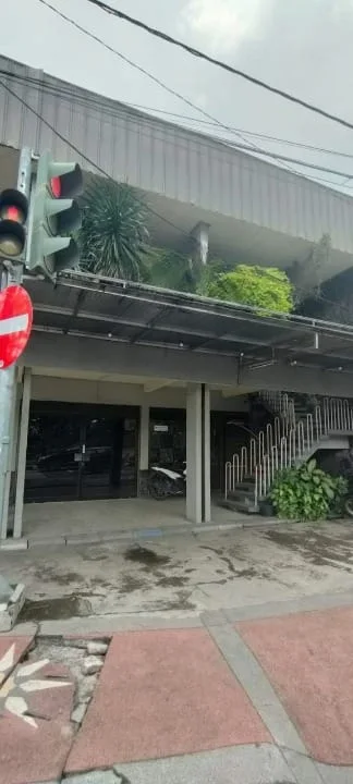 Dujual Ruko 2 Jejer Jalan Untung Suropati Lokasi Komersial Strategis Sidoarjo - Thumbnail 5