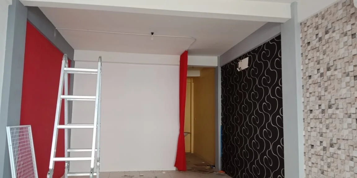 Disewakan Ruko Strategis Cocok Buat Usaha di Panji Makmur Surabaya Timur - Thumbnail 2