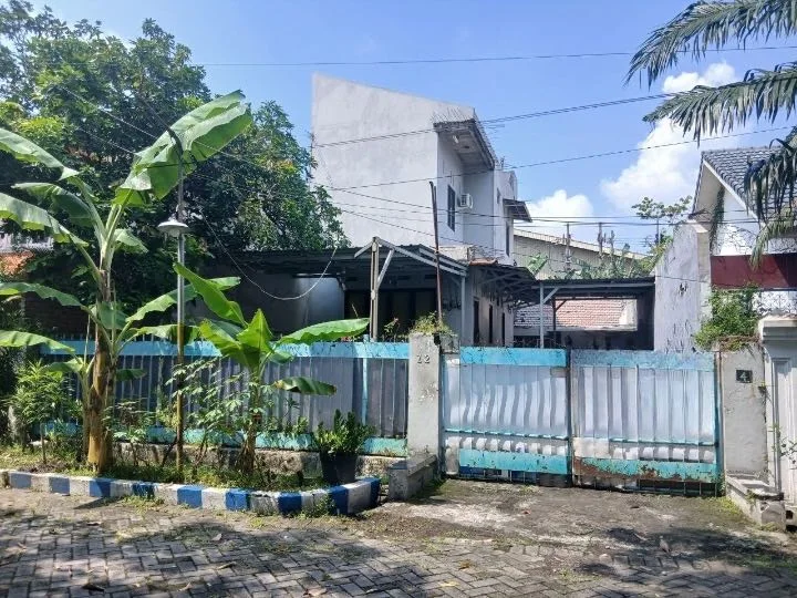 Dijual Rumah Siap Huni di Jalan Rungkut Mejoyo Selatan Surabaya Timur