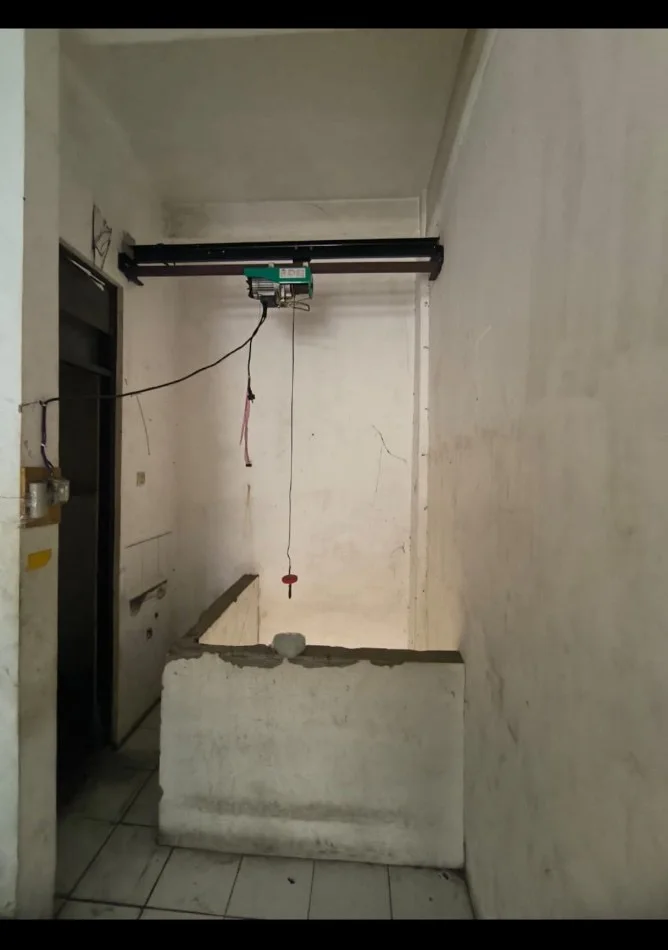 Dijual/Disewakan Ruko Strategis Megah Atom di Surabaya Pusat - Thumbnail 7