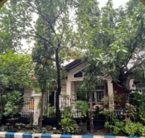 Dijual Cepat Rumah Siap Huni di Perumahan Juanda Harapan Permai Sidoarjo