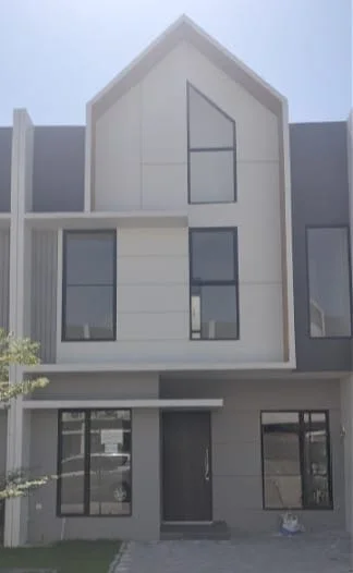 Dijual Rumah Strategis Siap Huni Lokasi Surabaya Timur