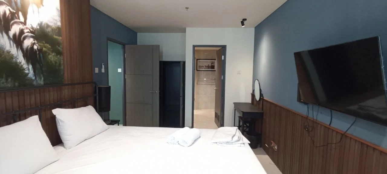 Disewakan Unit Apartemen Sultan 2BR Praxis Lokasi Strategis Jalan Sonokembang Kayoon Surabaya Pusat - Thumbnail 3
