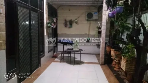 Dijual Rumah 1,5 Lantai Pucang Asri Lokasi Strategis Surabaya Timur - Thumbnail 4