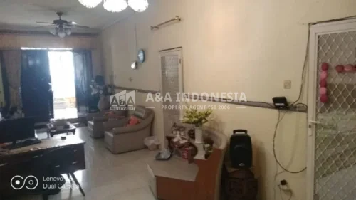 Dijual Rumah 1,5 Lantai Pucang Asri Lokasi Strategis Surabaya Timur - Thumbnail 7