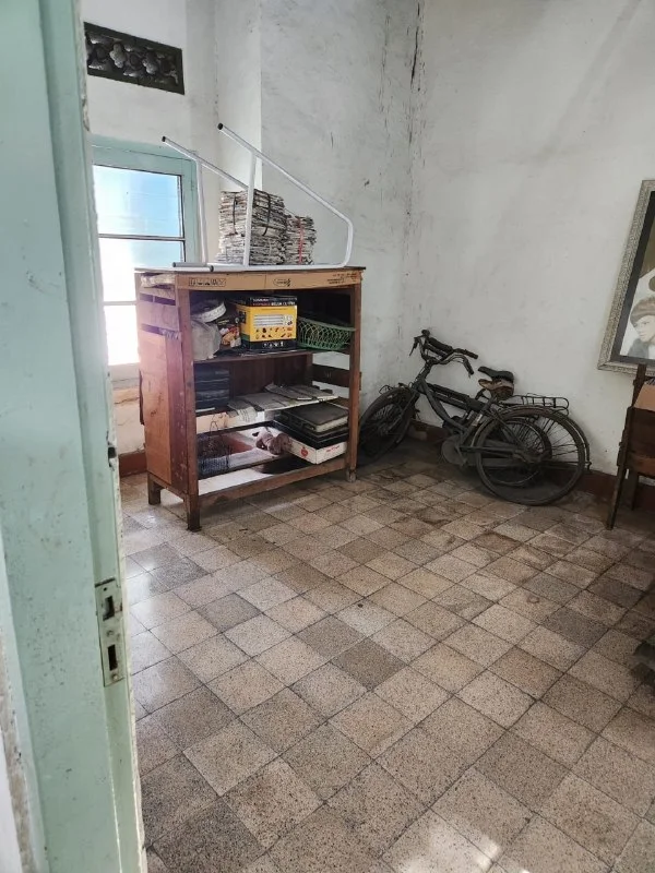 Dijual Rumah Komersial Minimalis di Jalan Raya Kalasan Surabaya Timur - Thumbnail 4