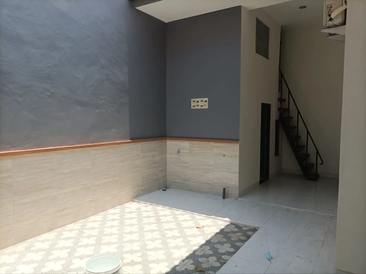 Dijual Rumah 1 Lantai Baru Gress Manyar Tirtomoyo Surabaya Timur - Thumbnail 5