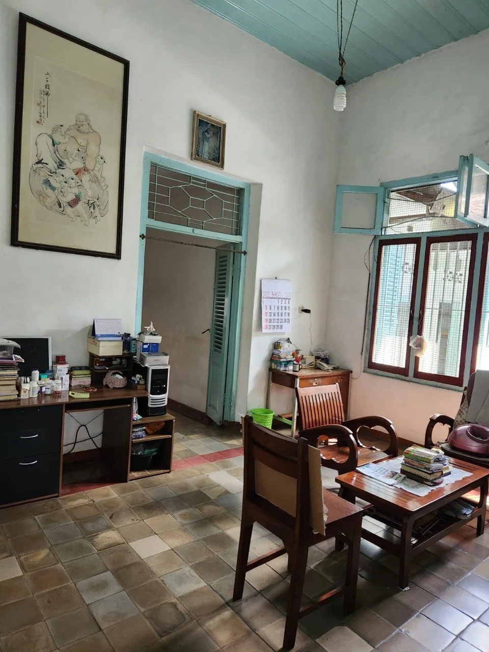 Dijual Rumah Komersial Minimalis di Jalan Raya Kalasan Surabaya Timur