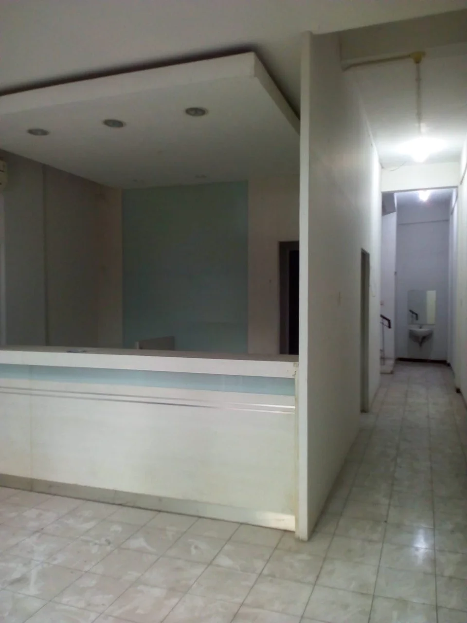 Disewakan Ruko 4 Lantai Strategis Siap Buat Usaha di Darmo Galeria Jalan Mayjen Sungkono Surabaya Barat - Thumbnail 2