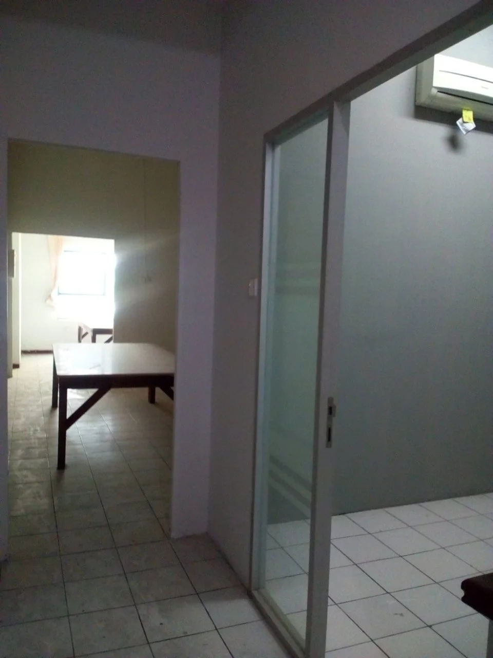 Disewakan Ruko 4 Lantai Strategis Siap Buat Usaha di Darmo Galeria Jalan Mayjen Sungkono Surabaya Barat - Thumbnail 3