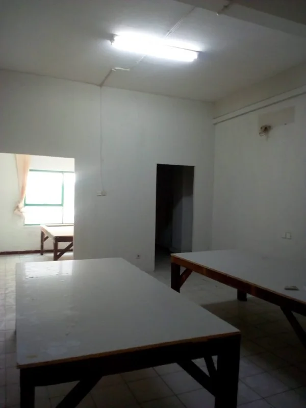 Disewakan Ruko 4 Lantai Strategis Siap Buat Usaha di Darmo Galeria Jalan Mayjen Sungkono Surabaya Barat - Thumbnail 4