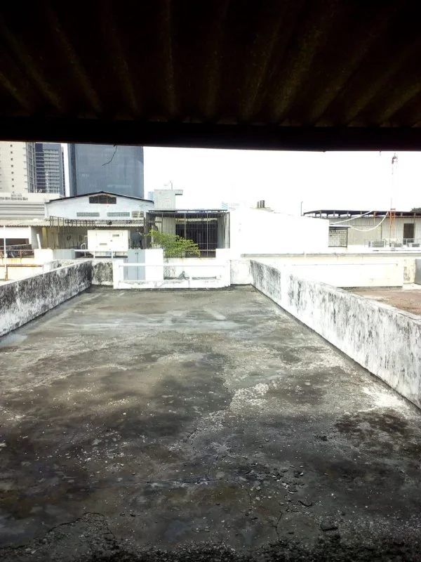 Disewakan Ruko 4 Lantai Strategis Siap Buat Usaha di Darmo Galeria Jalan Mayjen Sungkono Surabaya Barat - Thumbnail 5
