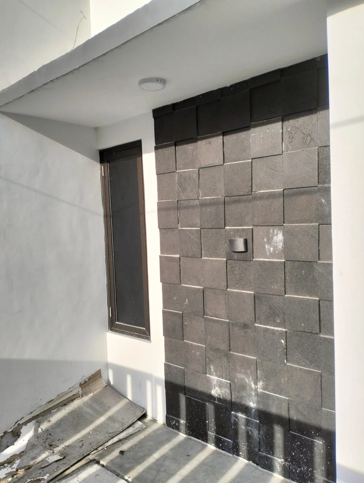 RUMAH MURAH SIAP HUNI DI MENGANTI GRESIk
