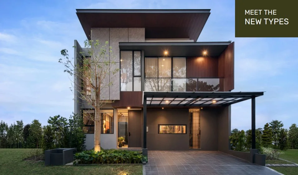 Dijual Rumah Baru Mewah di Citraland Northwest Cluster Palma Grandia Extension Surabaya Barat