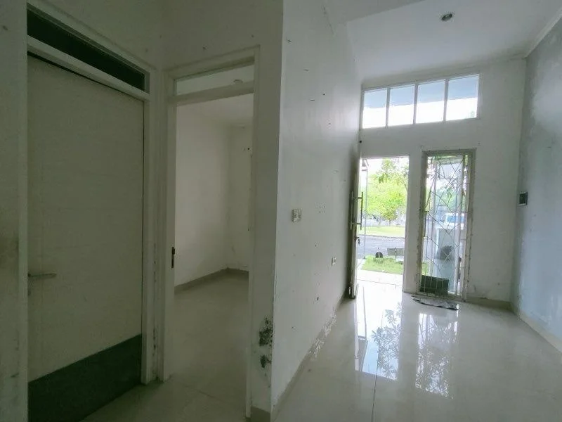 DIJUAL CEPAT RUMAH DI BAYLEAF RESIDENCE