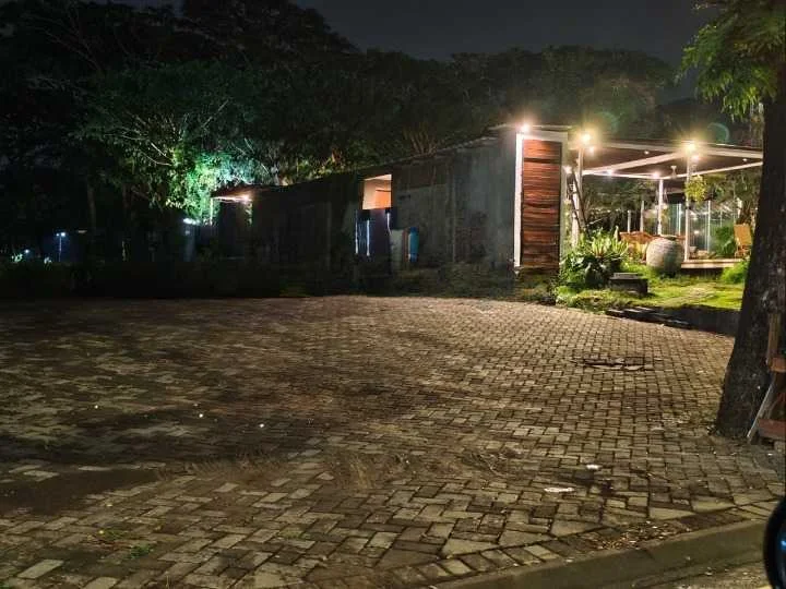 Disewakan Tanah Komersial Area Luas Strategis di Bukit Telaga Golf Citraland Surabaya Barat - Thumbnail 3