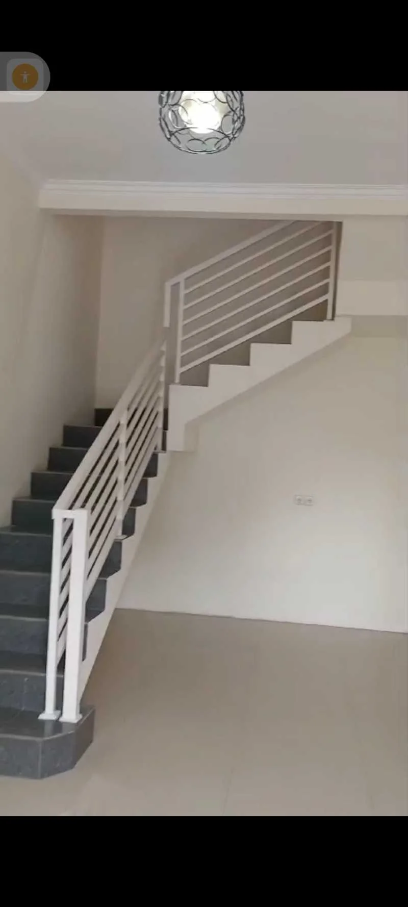 Dijual Rumah Baru Minimalis Tenggilis Utara Lokasi Strategis Surabaya Timur - Thumbnail 3