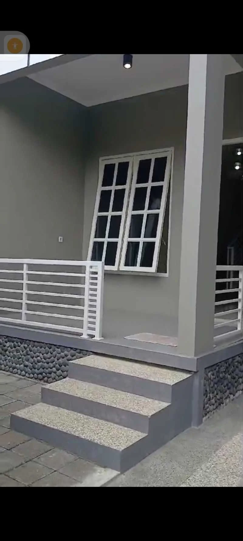 Dijual Rumah Baru Minimalis Tenggilis Utara Lokasi Strategis Surabaya Timur - Thumbnail 4