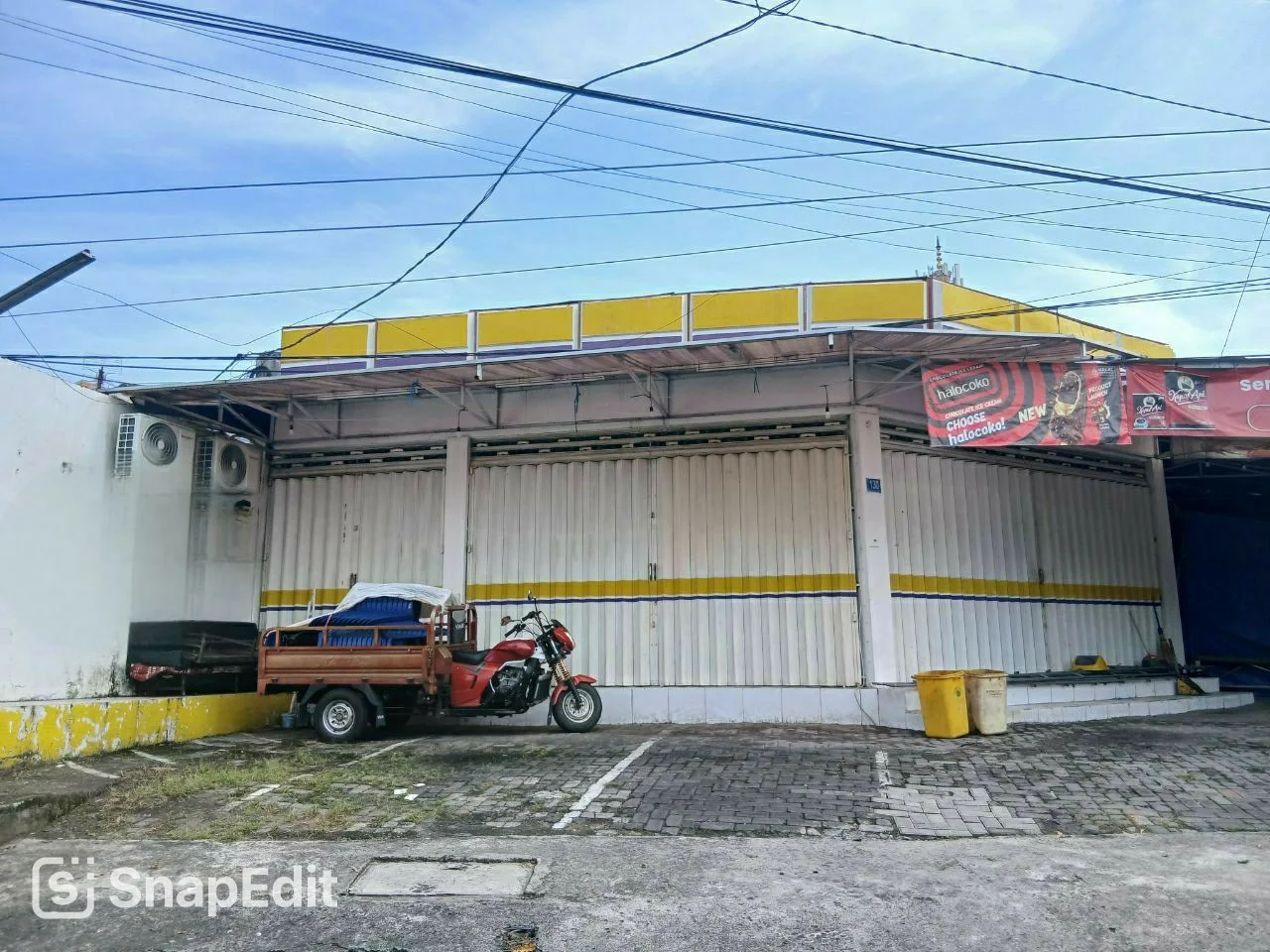 DIJUAL SUPER MURAH – LOKASI STRATEGIS & LANGKA