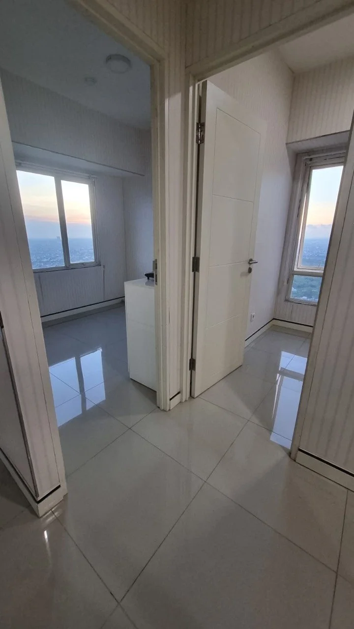 Dijual Apartement Orchard Siap Huni di Wilayah Pakuwon Mall Surabaya Barat - Thumbnail 3