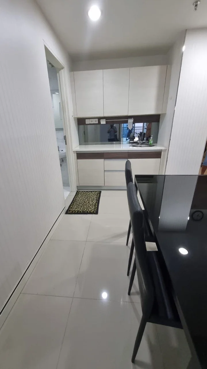 Dijual Apartement Orchard Siap Huni di Wilayah Pakuwon Mall Surabaya Barat - Thumbnail 4
