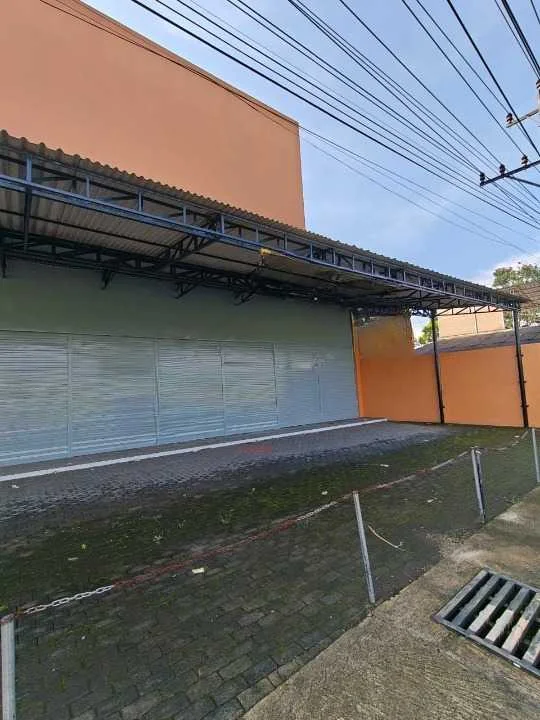 Dijual Ruko Strategis Cocok Buat Usaha di Jalan Raya Magelang-Semarang Desa Ngadirojo Magelang