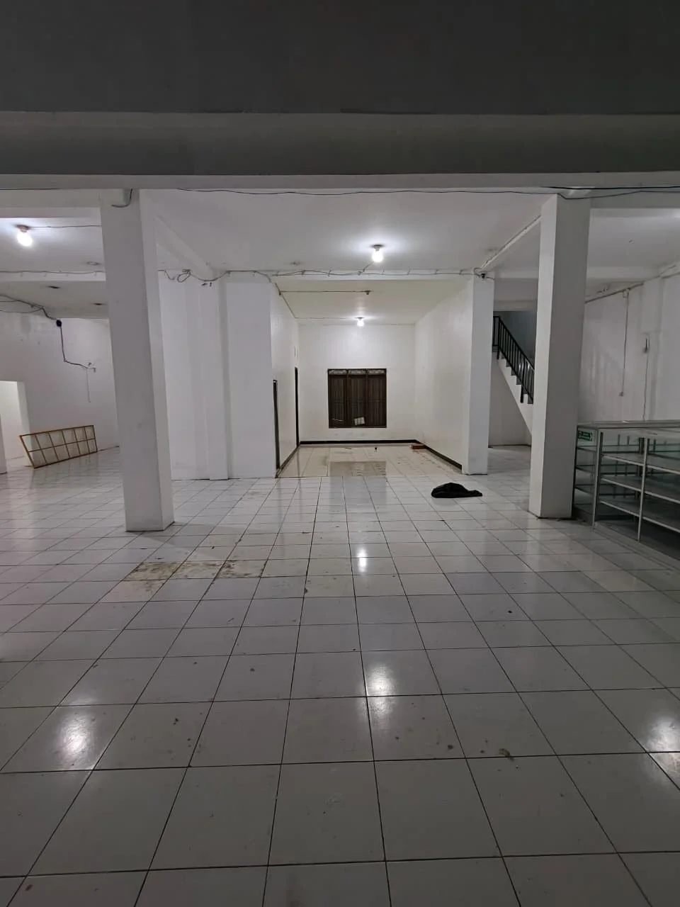 Dijual Ruko Strategis Cocok Untuk Usaha di Jalan Raya  Magelang-Semarang Desa Ngadirojo Magelang - Thumbnail 2