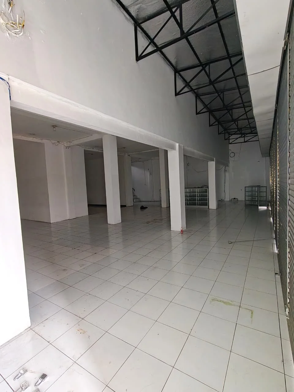 Dijual Ruko Strategis Cocok Untuk Usaha di Jalan Raya  Magelang-Semarang Desa Ngadirojo Magelang - Thumbnail 3