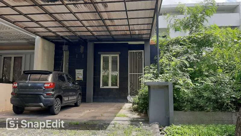 DIJUAL / DISEWAKAN Rumah Siap Huni Royal Residence Surabaya Barat