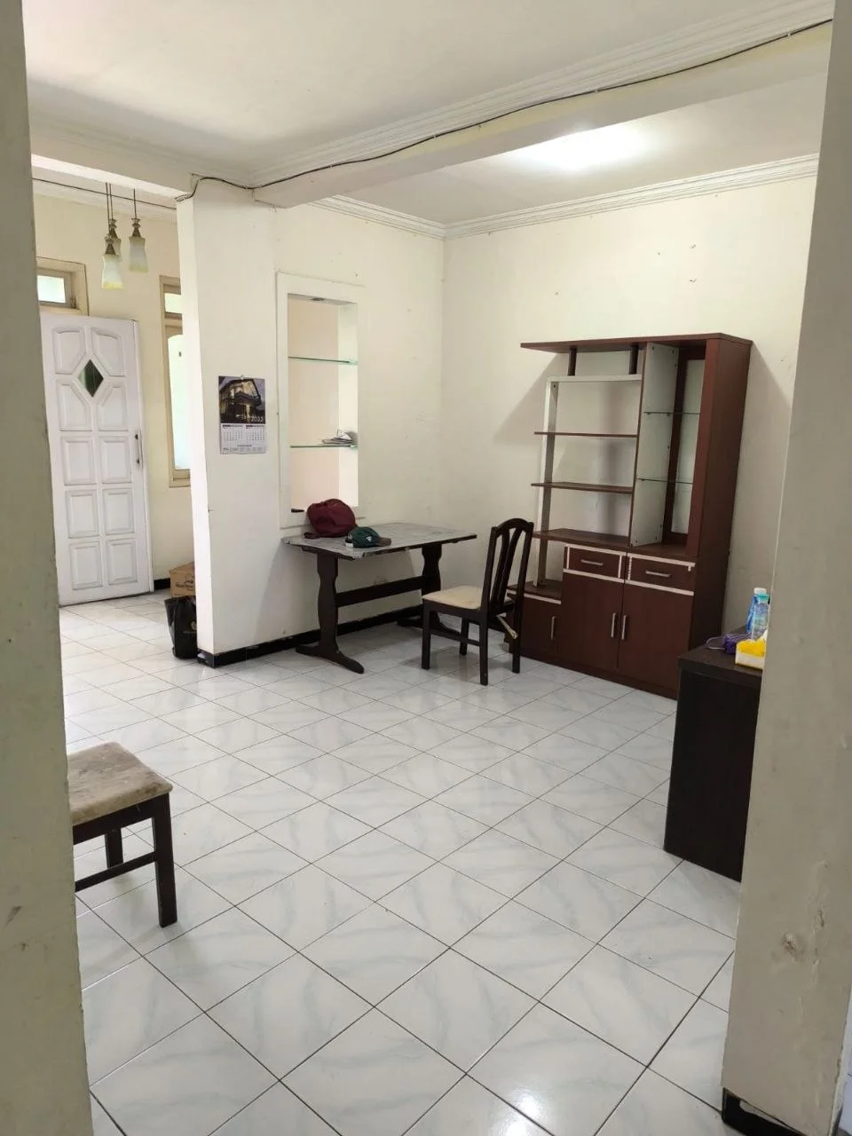 Dijual Rumah Minimalis Griya Wage Asri Sidoarjo - Thumbnail 4