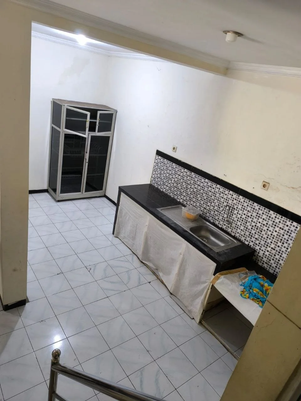 Dijual Rumah Minimalis Griya Wage Asri Sidoarjo - Thumbnail 5