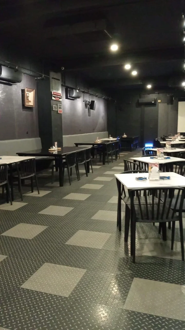 Dijual Ruko 8 Unit Strategis Cocok Untuk Usaha di Jalan Raya Merr Surabaya Timur - Thumbnail 2