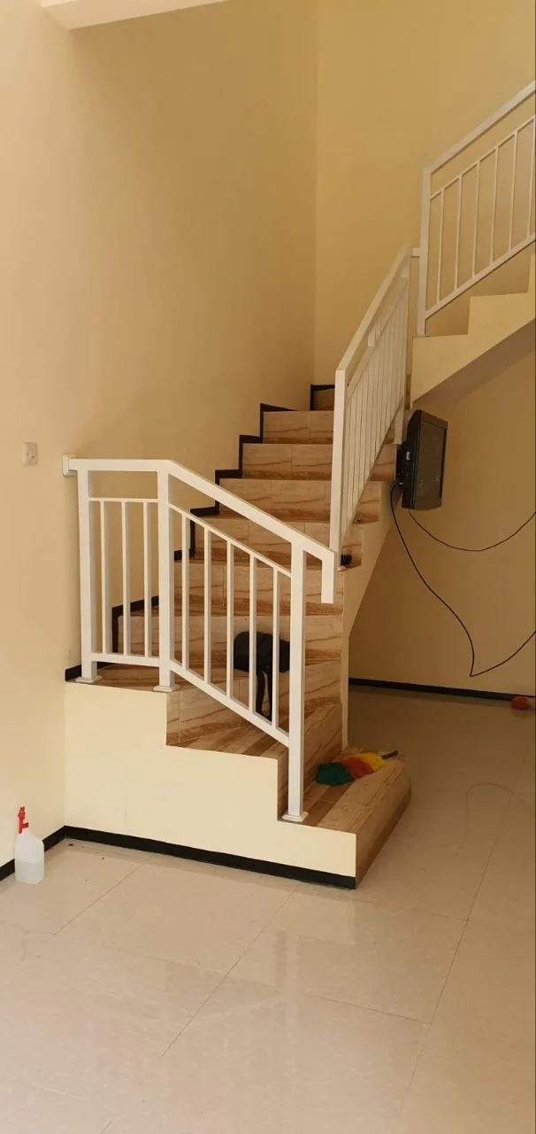Dijual Villa 2 Lantai Minimalis Murah Kembangturi Lawang Malang - Thumbnail 3