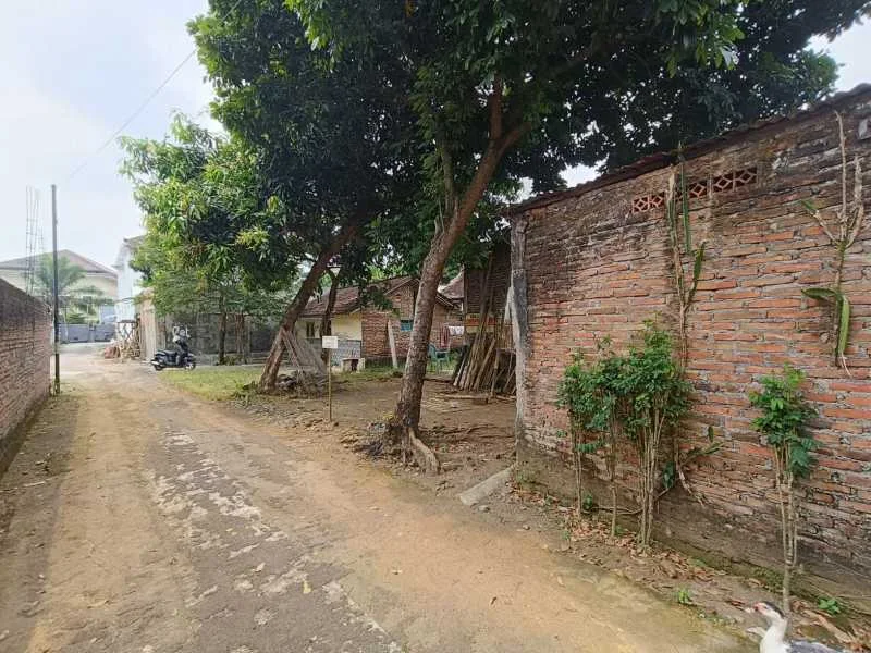 Dijual Tanah Luas Strategis di Kawasan Tegalgede Karanganyar - Thumbnail 4