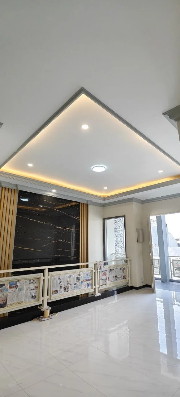 Dijual Rumah Baru Mewah 2 Lantai Siap Huni di Jalan Manukan Indah Surabaya Barat - Thumbnail 6