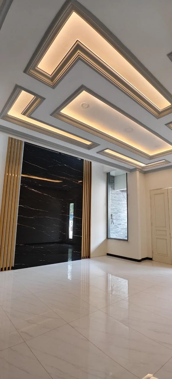 Dijual Rumah Baru Mewah 2 Lantai Siap Huni di Jalan Manukan Indah Surabaya Barat - Thumbnail 8