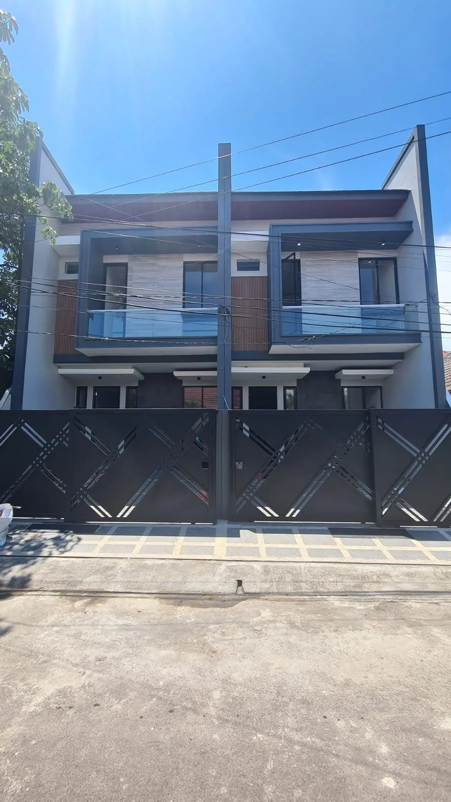 Dijual Rumah Baru Gress di Manyar Tirtoyoso Selatan, Surabaya Timur