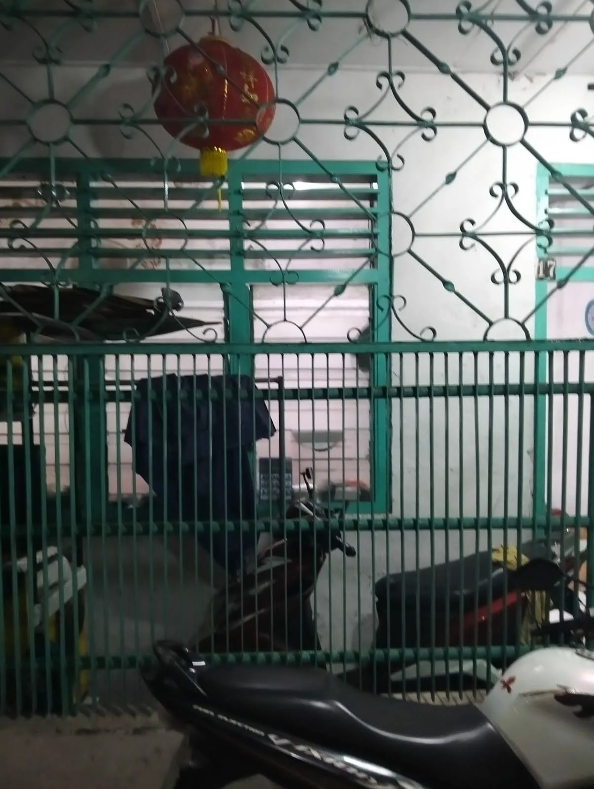 Dijual Murah Rumah 2 Lantai di Kapasan Dalem, Surabaya Utara
