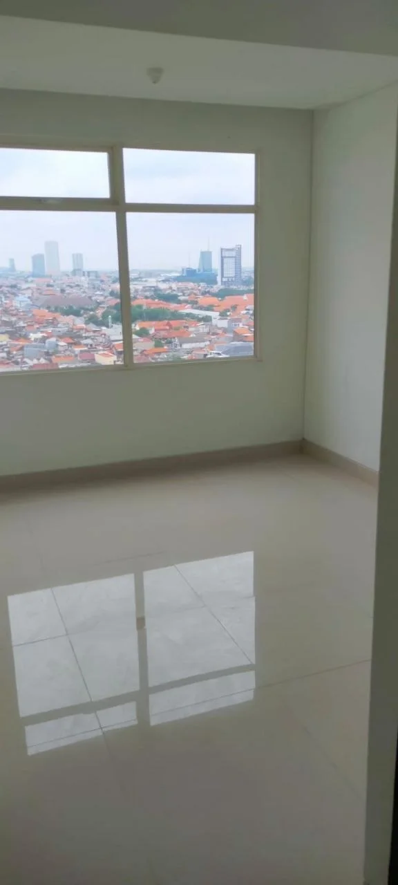 Dijual Apartemen Modern Klaska Residence Surabaya Selatan - Thumbnail 4