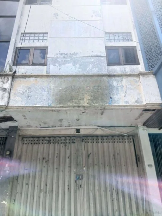 Dijual Ruko Strategis di Jalan Ngagel Jaya Utara Surabaya Timur
