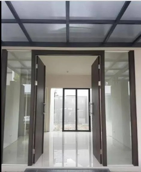 Dijual Rugi Rumah Baru Gress di Grand Sunrise, Gresik
