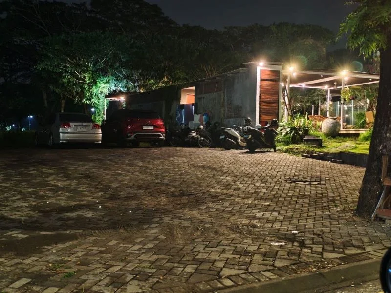 Disewakan Tanah Kavling Strategis di Citraland Surabaya Barat - Image 1