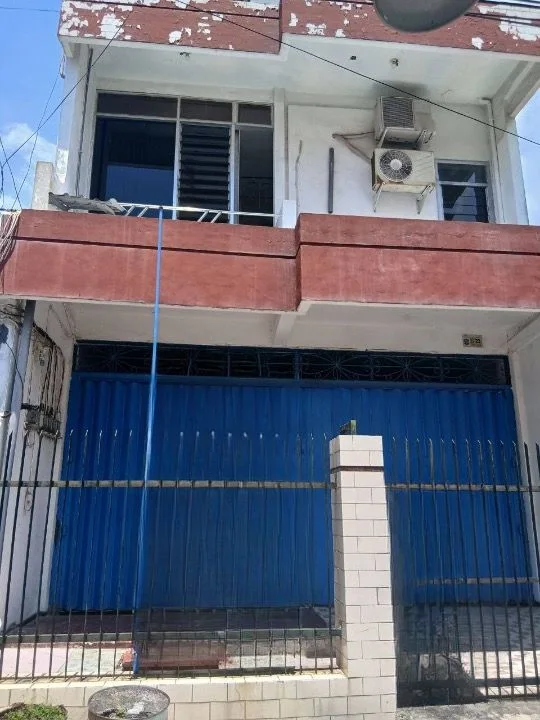 Dijual Rumah Kos di Jalan Ngagel Wasana Surabaya Timur