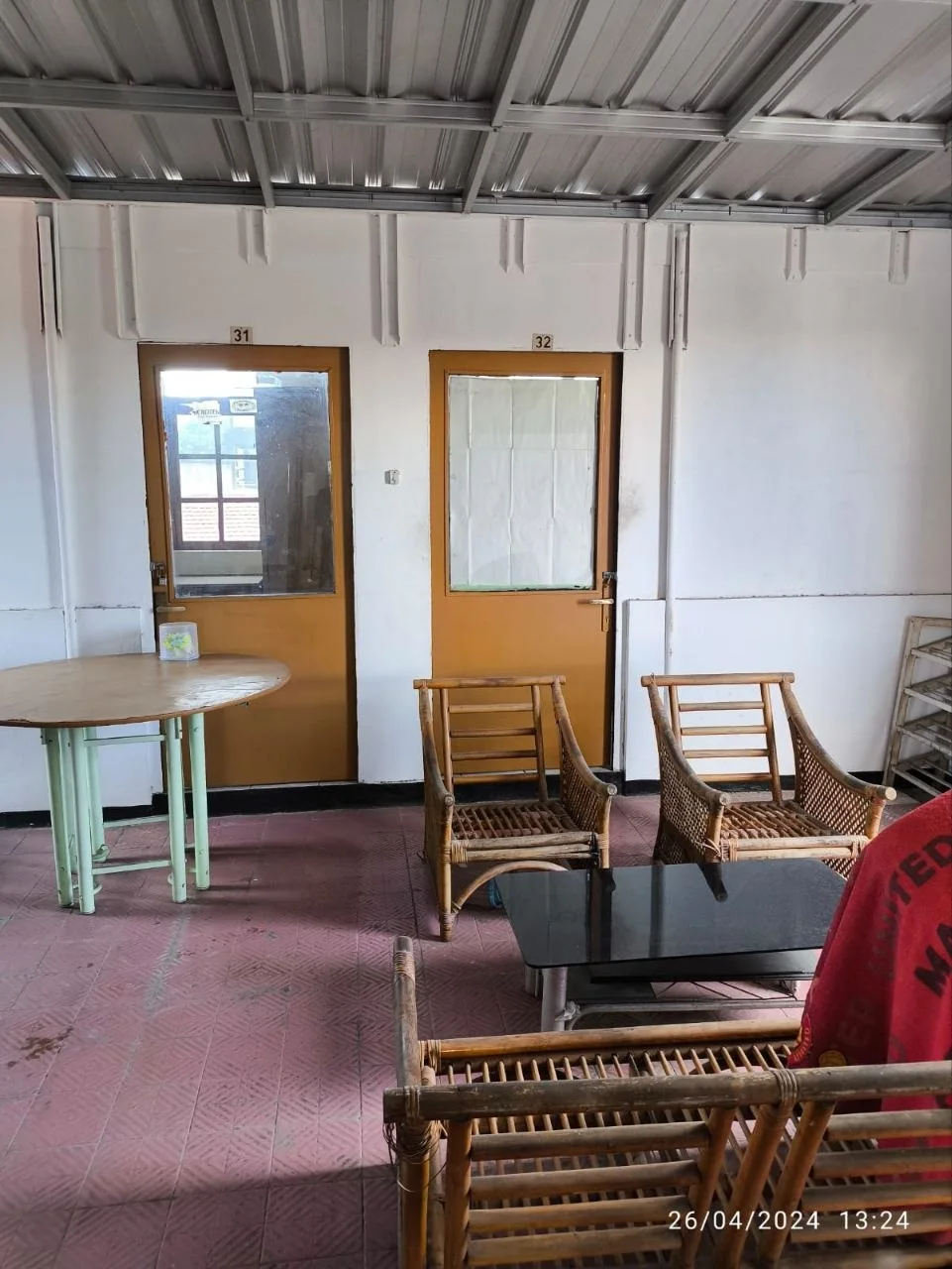 Dijual Rumah Kos di Jalan Ngagel Wasana Surabaya Timur - Thumbnail 4