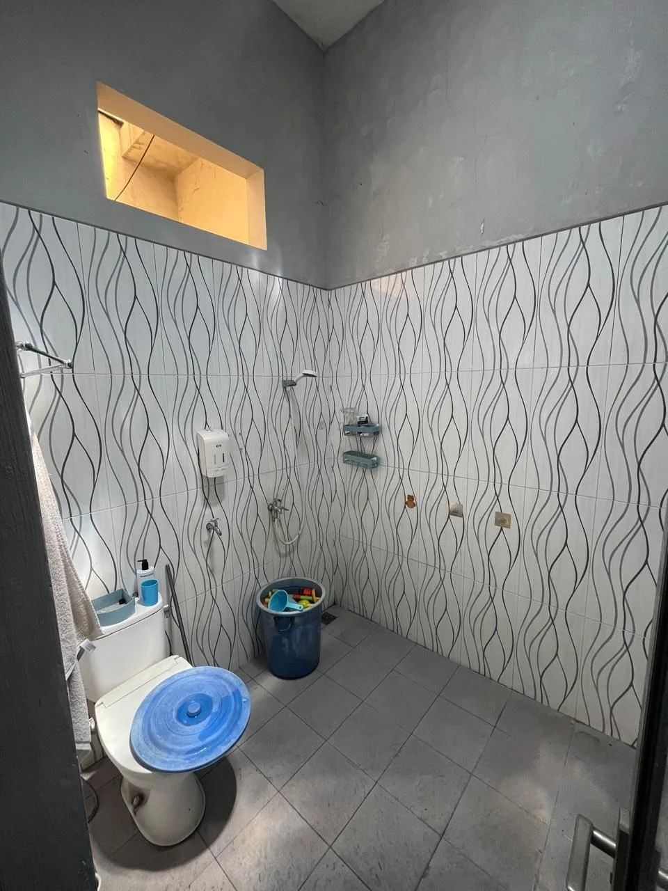 Dijual Rumah Minimalis Siap Huni di Griya Chandramas Sidoarjo - Thumbnail 7