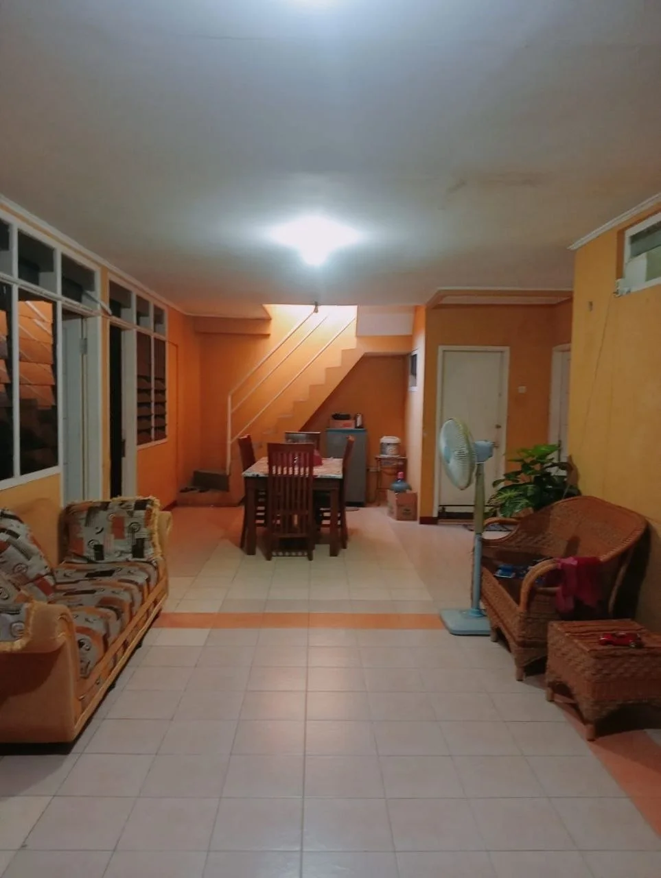 Dijual Rumah Siap Huni Furnished di Jalan Rungkut Mejoyo Selatan Surabaya Timur - Thumbnail 6