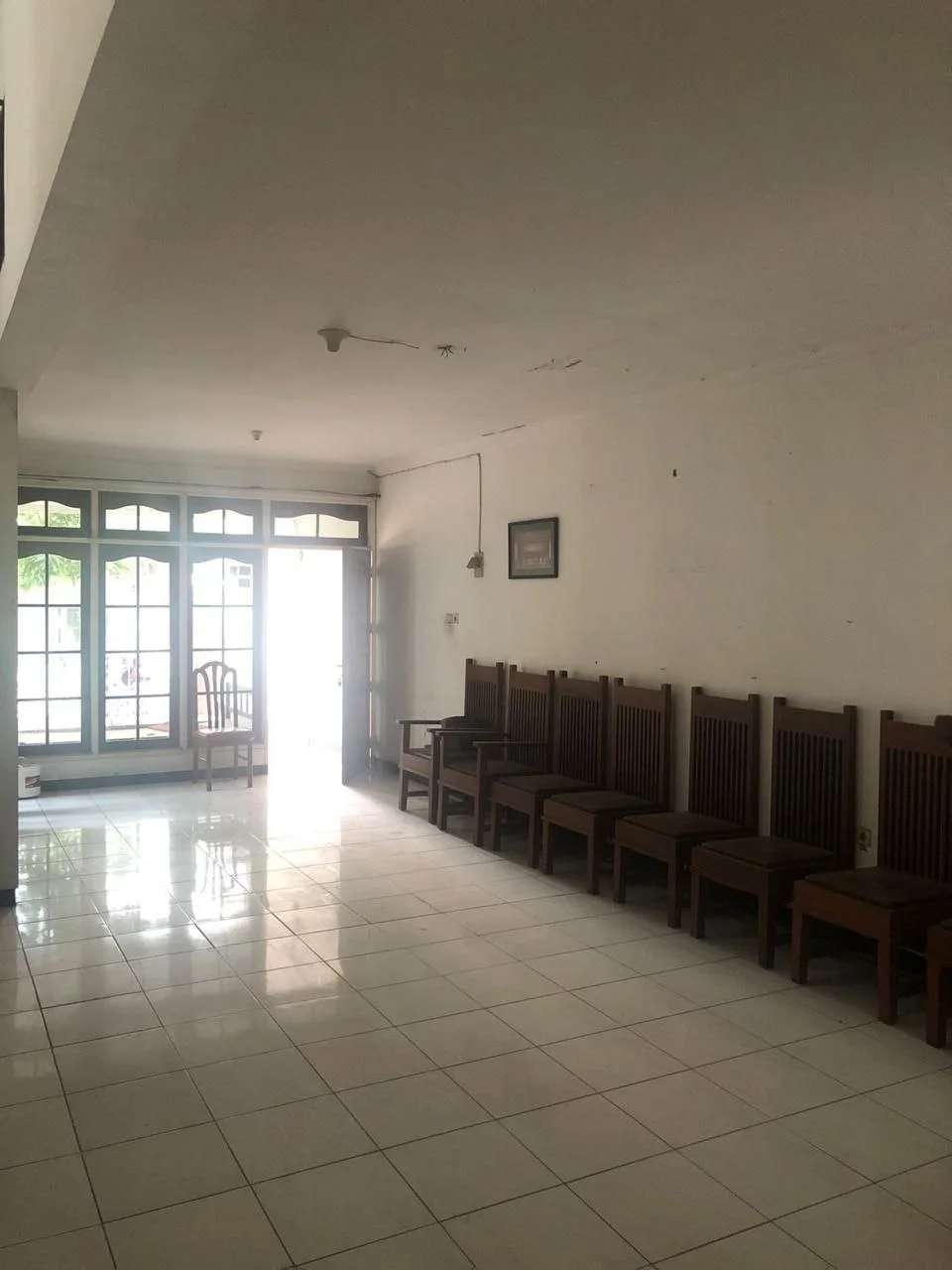 Dijual Rumah Strategis di Jalan Rungkut Mejoyo Surabaya Timur