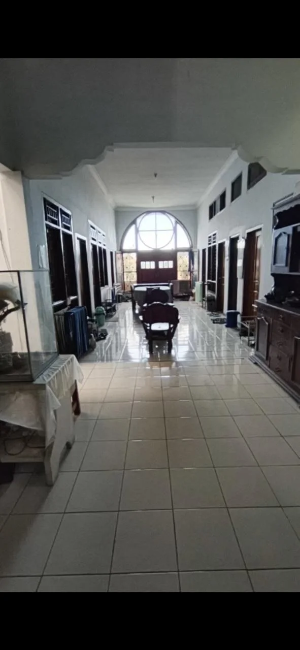 Dijual Rumah Luas Siap Huni di Jalan Rungkut Mejoyo Selatan Surabaya Timur - Thumbnail 4