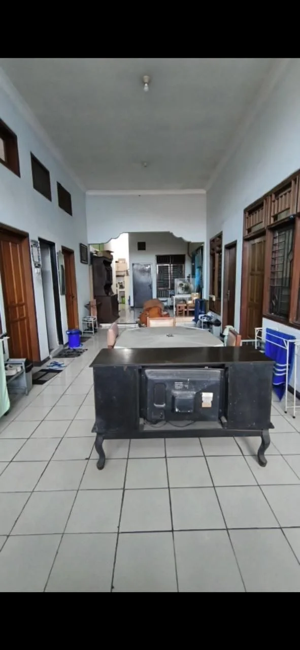 Dijual Rumah Luas Siap Huni di Jalan Rungkut Mejoyo Selatan Surabaya Timur - Thumbnail 6